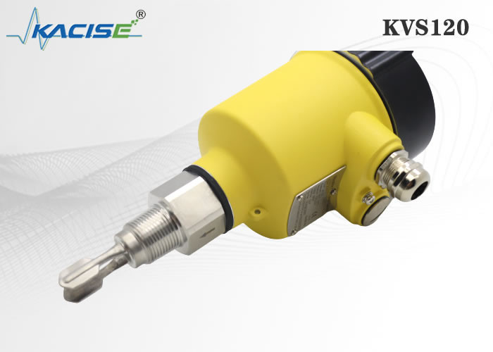 KVS100 que vibran bifurcan interruptor llano líquido/sólido para hacen espuma aire burbuja líquido viscoso
