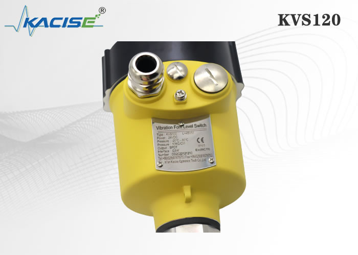 KVS100 que vibran bifurcan interruptor llano líquido/sólido para hacen espuma aire burbuja líquido viscoso