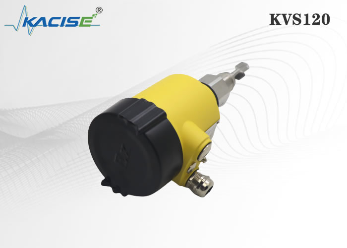 KVS100 que vibran bifurcan interruptor llano líquido/sólido para hacen espuma aire burbuja líquido viscoso