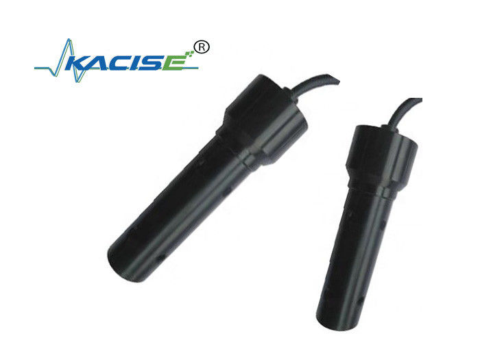 Sensor de absorción infrarroja de CO2 disuelto NDIR IP68 a prueba de agua para 60 metros de profundidad Monitoreo de calidad del agua