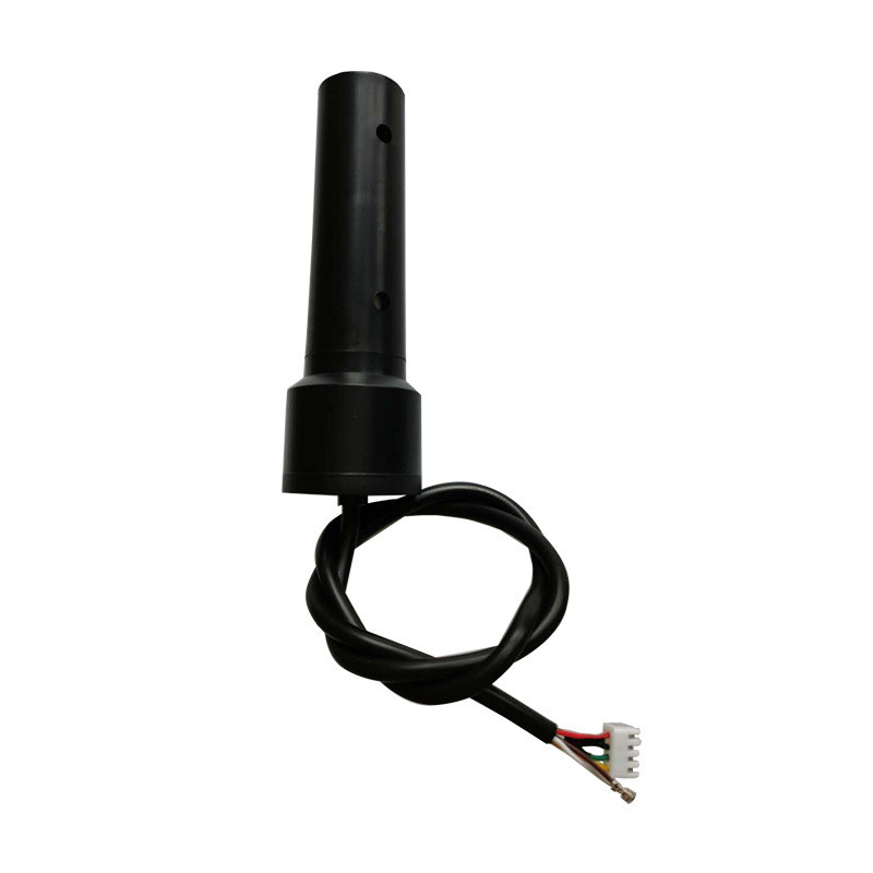 El sensor RS485 de la calidad del agua de 10000PPM IP68 disolvió el sensor del CO2 para la acuicultura