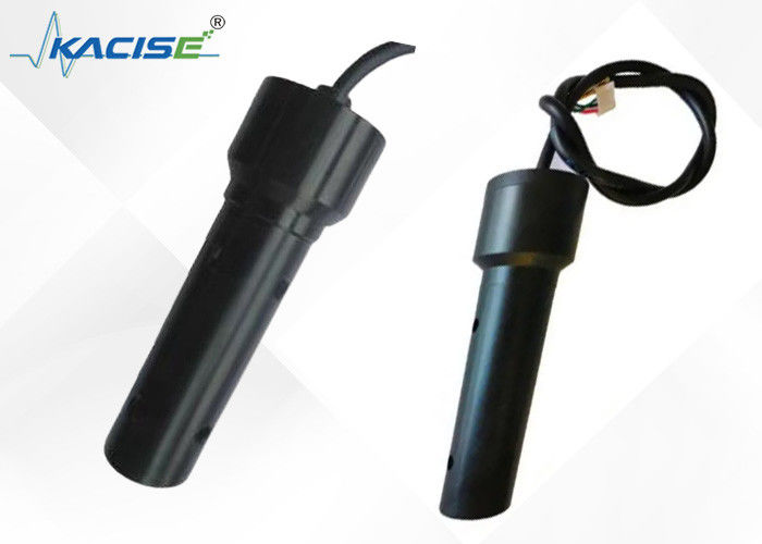 Sensor de monitoreo de la calidad del agua IP68 con interfaz RS485 y detección de CO2 disuelto 10000PPM