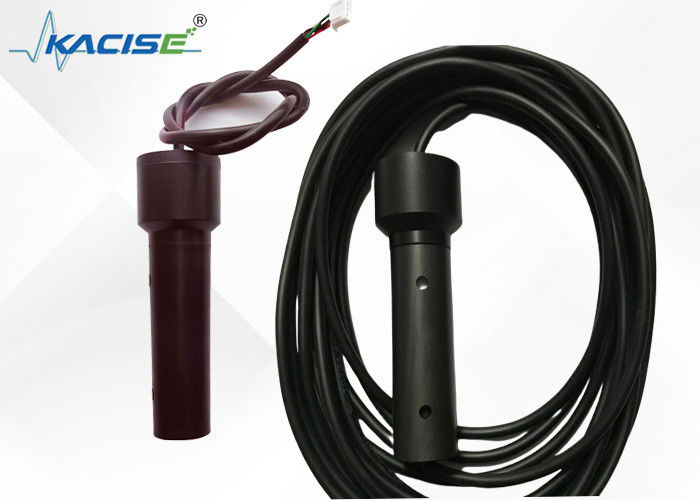 Sensor de monitoreo de la calidad del agua IP68 con interfaz RS485 y detección de CO2 disuelto 10000PPM