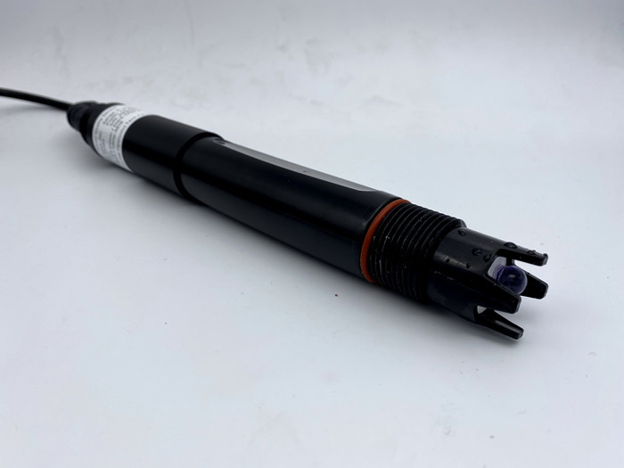 Salida en línea de la señal del transmisor KWS750 del sensor pH de la supervisión pH del sensor de la calidad del agua: RS-485 (protocolo de Modbus/RTU)