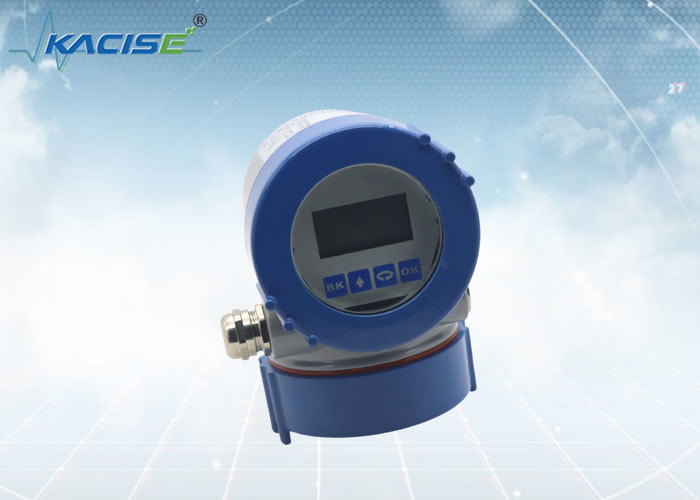 4 - sensor llano del radar dual de la salida de 20mA RS485 para la medida llana continua