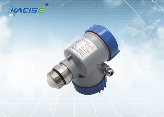 4 - sensor llano del radar dual de la salida de 20mA RS485 para la medida llana continua