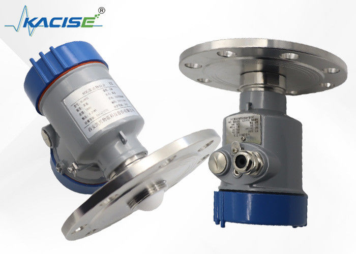 Kacise KLD802 OEM 80GHz RS485 Transmisor de nivel de radar sin contacto con alcance de 15 m para tanque séptico