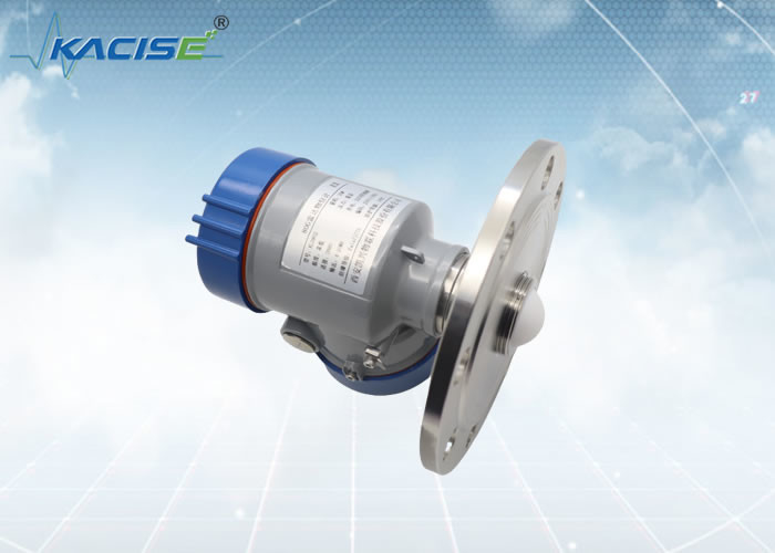 KLD802 Transmisor de nivel de radar FMCW de grado industrial para la medición de nivel o distancia con una precisión de ±1 mm/±5 mm