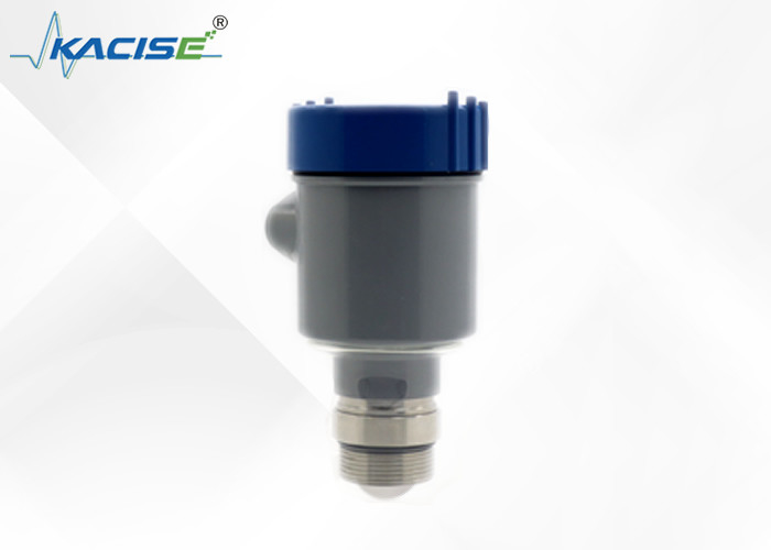 transmisor llano del radar del contacto del OEM el 15m 80G RS485 del kacise KLD801 no para el tanque séptico