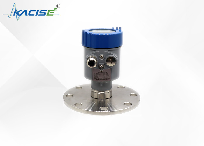 KLD802 no entran en contacto con el indicador llano del radar del OEM RS485 de FMCW para el tanque de almacenamiento de la mezcla