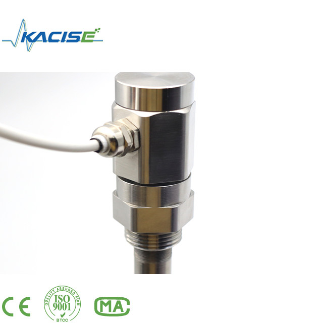Sensor capacitivo inteligente de nivel del tanque de agua al sensor de medición del nivel del agua precio del transmisor