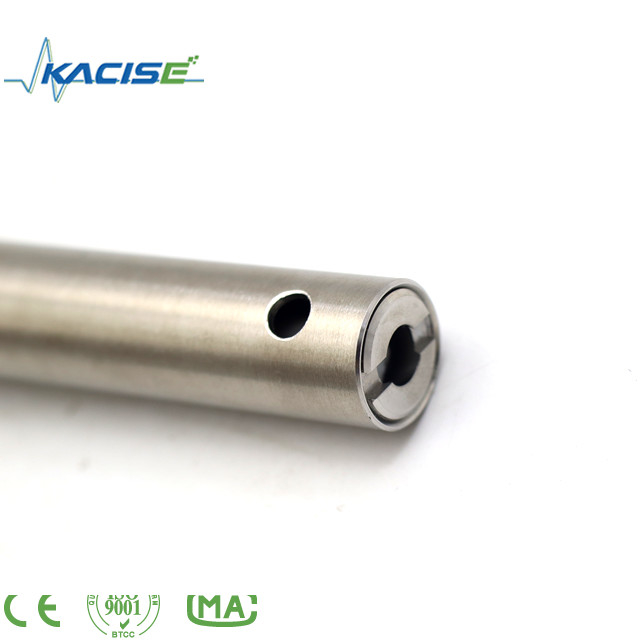 Sensor capacitivo inteligente de nivel del tanque de agua al sensor de medición del nivel del agua precio del transmisor