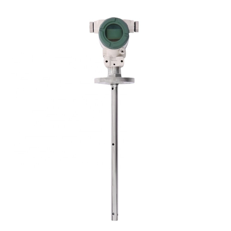 Sensor de medida del nivel del tanque de líquido de la serie KSLV605 Alta precisión con grado de protección IP67
