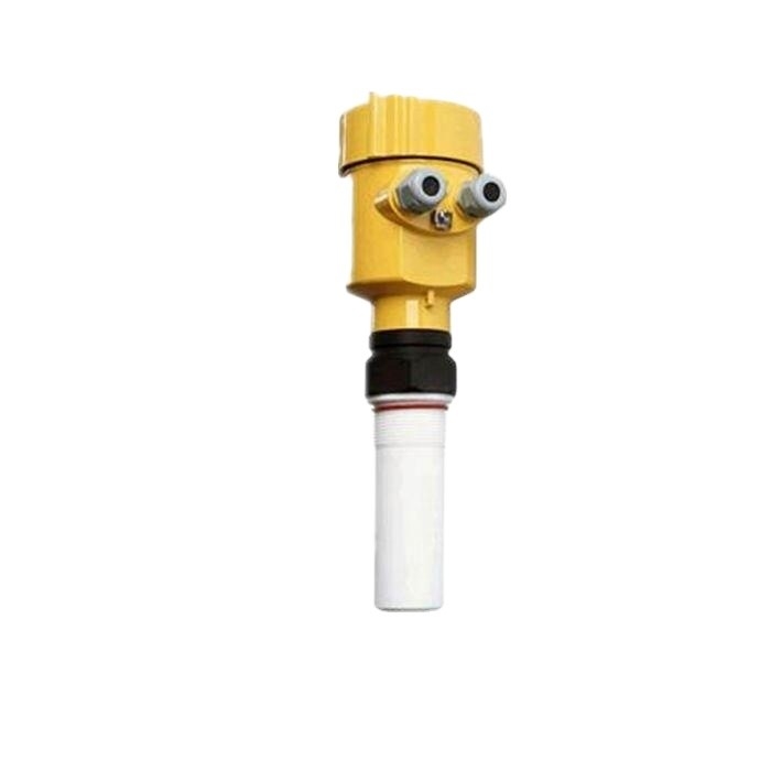 Metro llano líquido de KLD-2601 4-20mA HART Radar Level Meter Corrosive