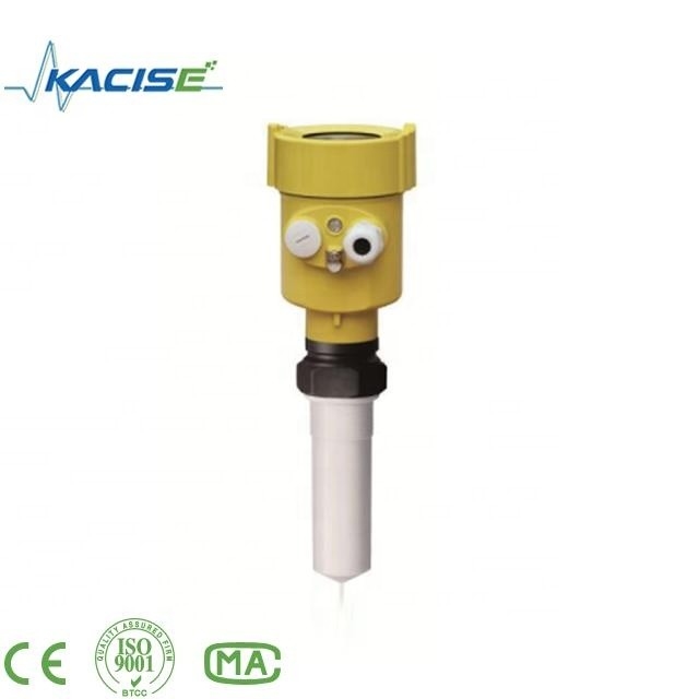 sensor llano digital del nivel del agua para el tipo Onda-guiada del radar del arduino