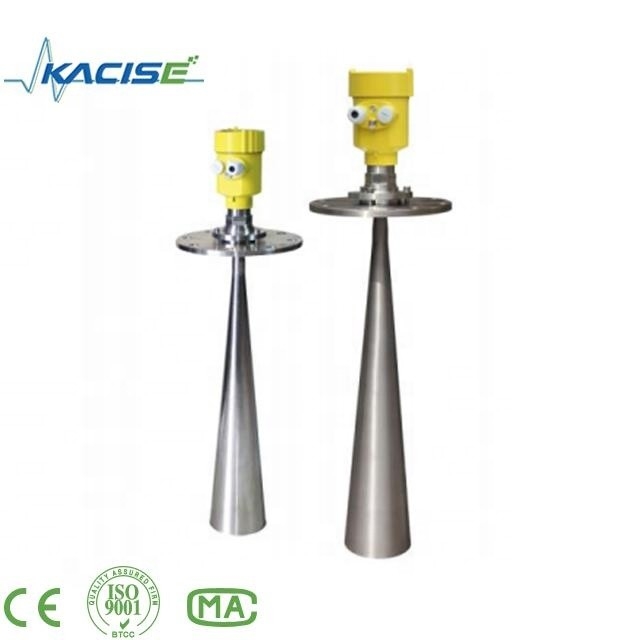 Sensor de presión de agua caliente, medidor de consumo de combustible, instrumentos utilizados para medir el nivel de Guiado por radar