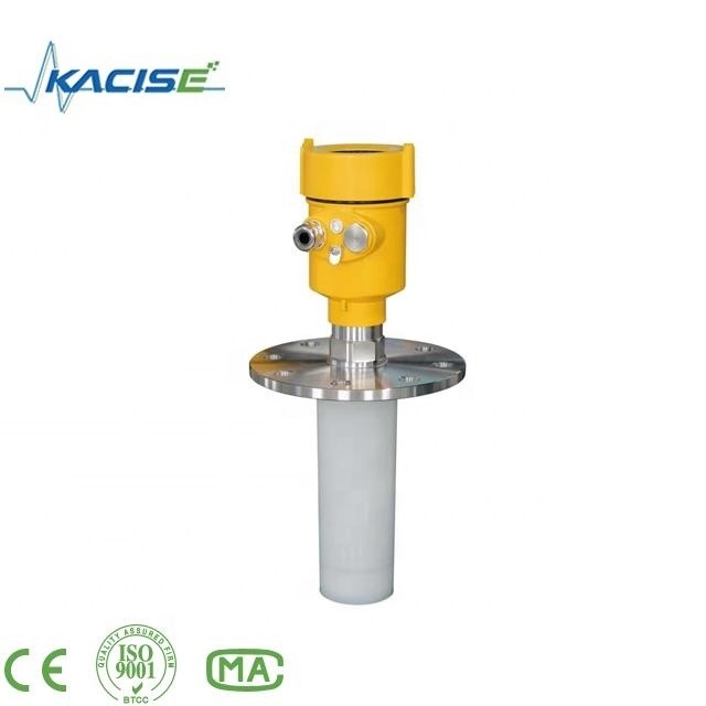 Nuevo diseño de los instrumentos de medición de nivel del tipo de radar del transmisor del medidor
