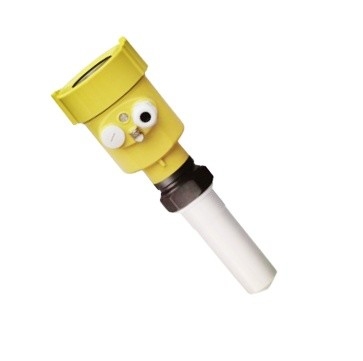 KLD-2601 4 - metro llano líquido de 20mA HART Radar Level Meter Corrosive
