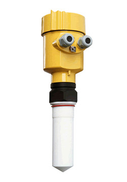 KLD-2601 4 - metro llano líquido de 20mA HART Radar Level Meter Corrosive