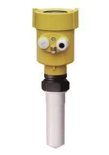 KLD-2601 4 - metro llano líquido de 20mA HART Radar Level Meter Corrosive