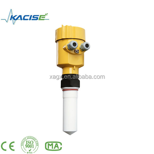 Metro llano líquido 4 de KLD-2601 HART Radar Level Meter Corrosive - 20mA