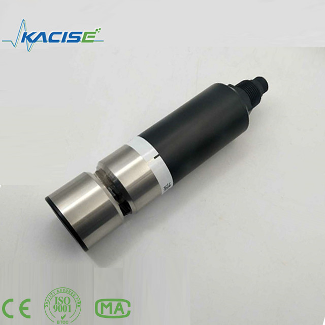 Sensor de bacalao respetuoso con el medio ambiente Análisis de fluorescencia ultravioleta Sensor de bacalao en línea, Sensor digital RS-485