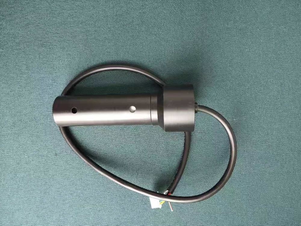 KWS5000 disolvió el sensor del CO2 en el módulo de la detección del gas de agua basado en principio de la absorción infrarroja de NDIR