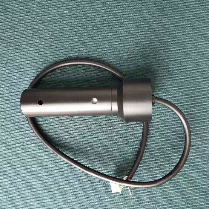 Sensor de CO2 disuelto en agua para aguas subterráneas con salida de voltaje analógico / IIC / UART / PWM / RS485