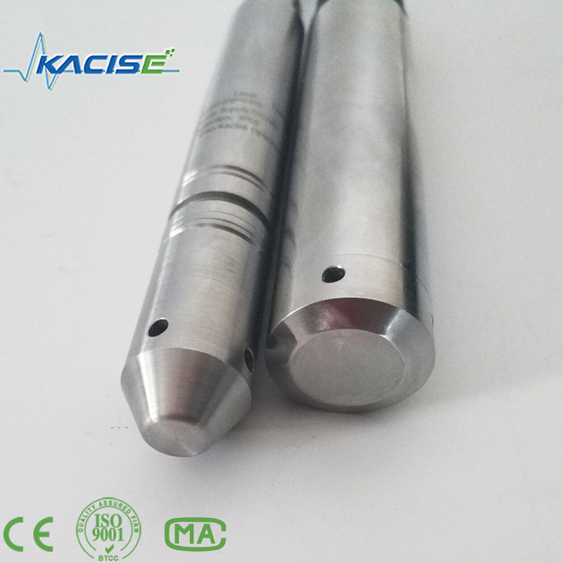 Sensor de nivel de presión estándar, puede utilizarse para productos de protección contra rayos, aceite medio, agua, combustible, aguas residuales, océano