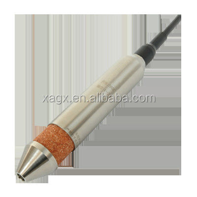 Sensor de nivel de agua de alta precisión de la serie GXPS400 con diseño resistente a la corrosión y amplio rango de temperaturas