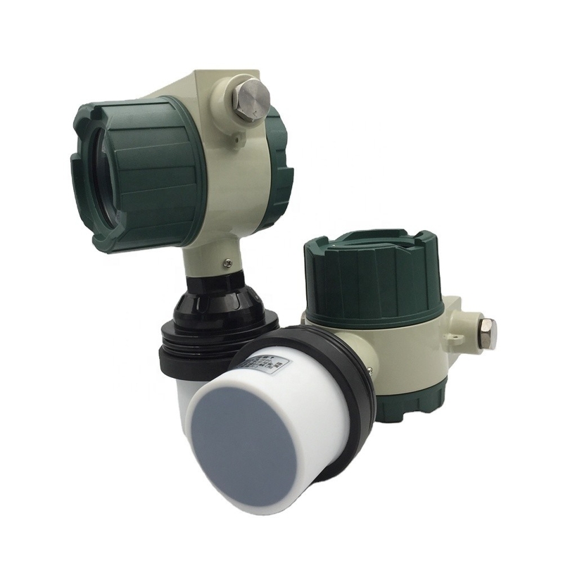 Sensor llano inteligente de combustible de la distancia de la serie ciega ultra corta de alta calidad de la zona GXUM para el camión