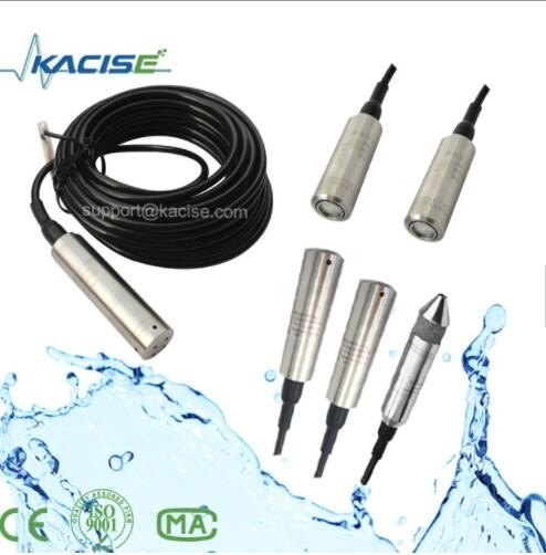 Sensor de nivel de aceite a presión de alta calidad con nivel de protección a prueba de explosión IP68