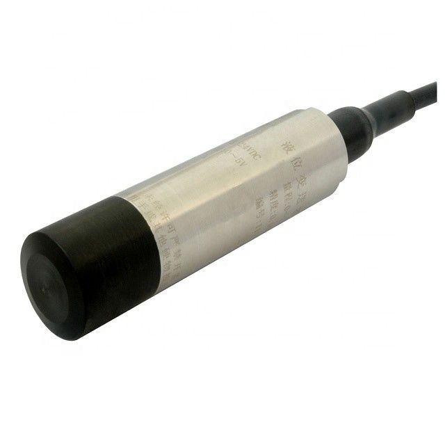 Transductor de presión micropiezoresistivo MEMS de desarrollo propio con amplio rango de medición y excelente estabilidad a largo plazo
