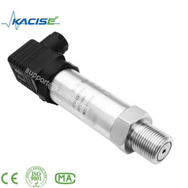 Interruptor de presión ajustable económicamente con rango de 0,02 a 10 MPa, resistente a la corrosión y presión de trabajo máxima de 16 MPa