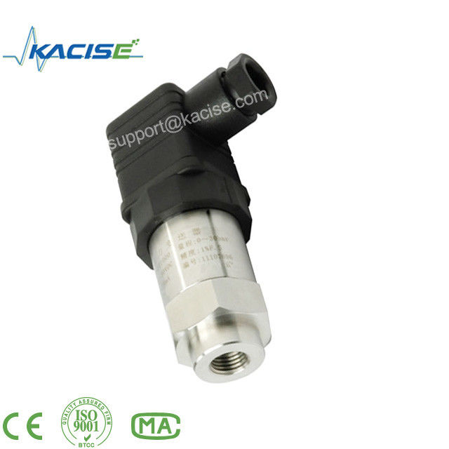 Interruptor de presión ajustable económicamente con rango de 0,02 a 10 MPa, resistente a la corrosión y presión de trabajo máxima de 16 MPa