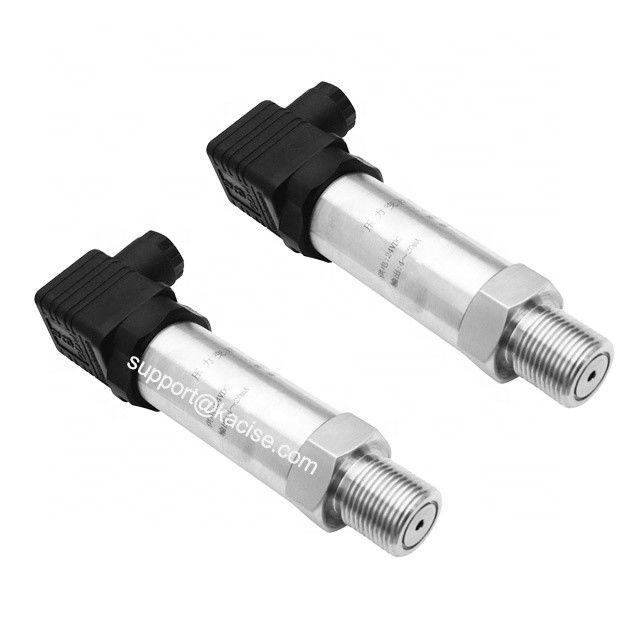 Gran oferta interruptor sensible a la presión eléctrico de acero inoxidable 316L con 16MPa máx. Presión de trabajo y rango ajustable 0,02 ~ 10 MPa