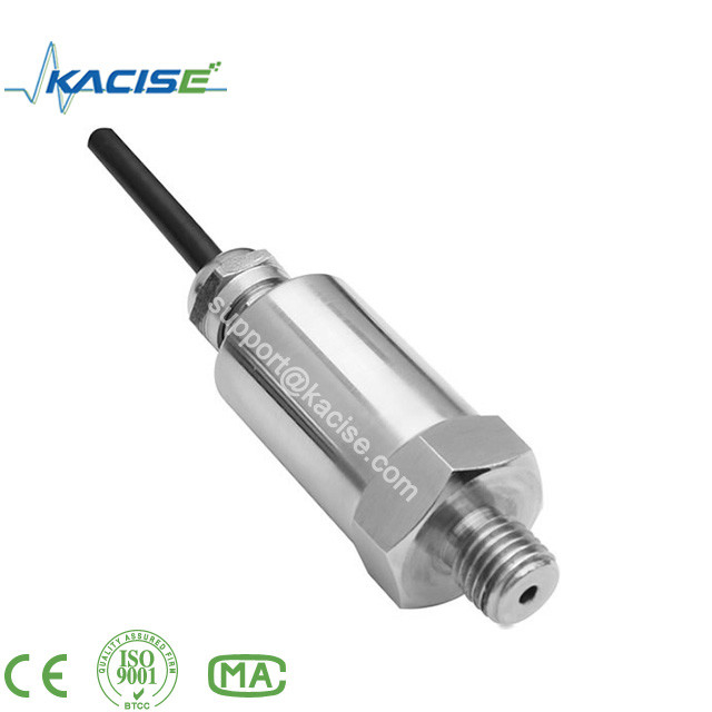 Sensor de presión de nivel de líquido de tipo desconectado M27*15