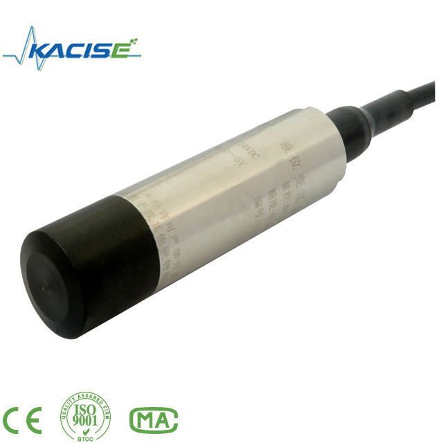 Sensor de presión de nivel de líquido de tipo desconectado M27*15