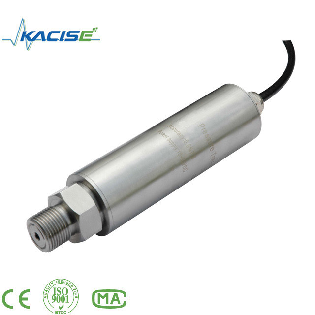 Sensor de presión de nivel de líquido de tipo desconectado M27*15