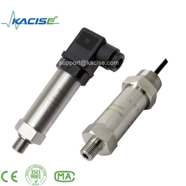 Interruptor de presión de aceite de combustible de acero inoxidable 316L con presión máxima de 16MPa y rango ajustable de 0,02-10MPa para bombas sumergibles