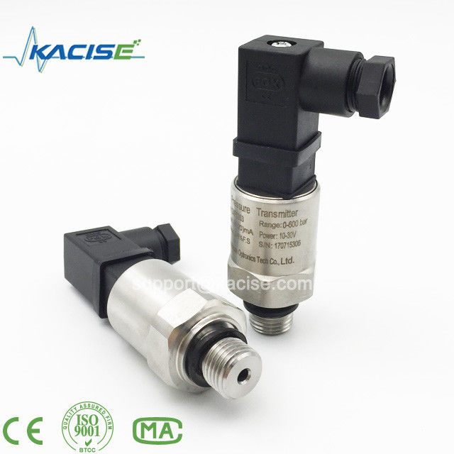 Interruptor de presión de aceite de combustible de acero inoxidable 316L con presión máxima de 16MPa y rango ajustable de 0,02-10MPa para bombas sumergibles