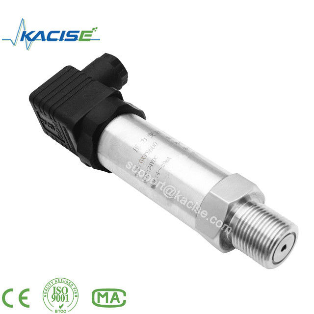 Interruptor de presión de aceite de combustible de acero inoxidable 316L con presión máxima de 16MPa y rango ajustable de 0,02-10MPa para bombas sumergibles