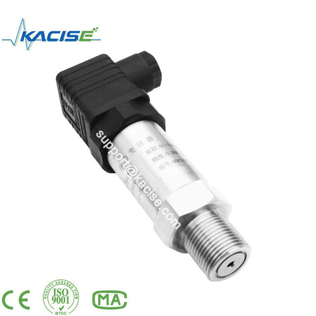 Interruptor de presión de aceite de combustible de acero inoxidable 316L con presión máxima de 16MPa y rango ajustable de 0,02-10MPa para bombas sumergibles