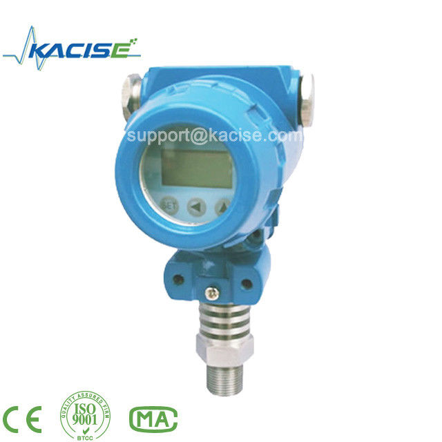 Sensor inalámbrico de presión de piezo de aceite de combustible con transmisión ZIGBEE con precisión de 0,5% F.S y potencia de batería de 3,6 V