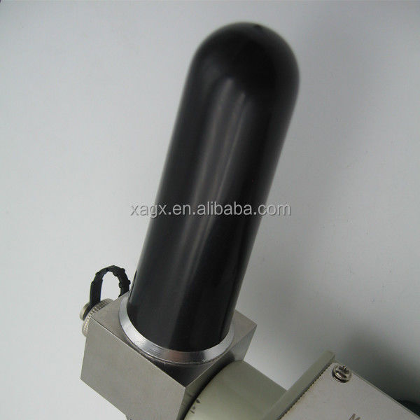 Sensor de nivel de tanque de combustible diésel GPS GPRS con precisión de 0,5% F.S Protección IP65 y tiempo de trabajo de sincronización de 5 a 1000 minutos
