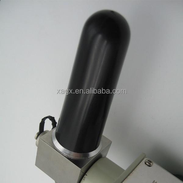 GPS&GPRS Sensor de nivel del tanque de combustible diésel con tiempo de trabajo Tiempo de trabajo 5 minutos ~ 1000 minutos ((se puede establecer)