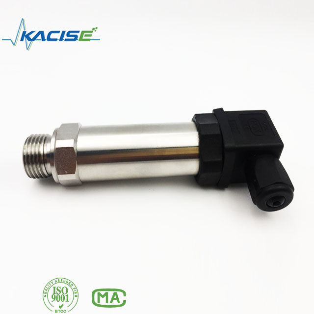 Sensor de presión del combustible de agua piezoeléctrico con sensor de presión de tipo 485