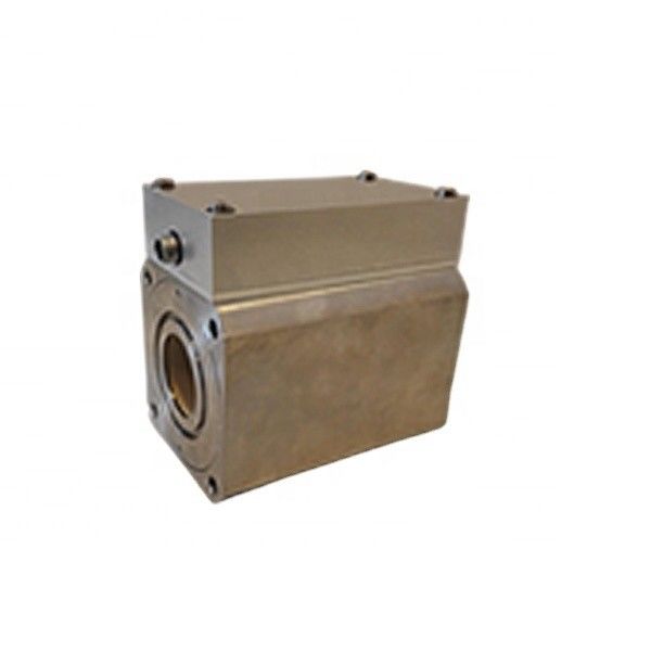 Sensor de desechos de desgaste de verificación de metales de aceite en línea con monitoreo en tiempo real y detección del 100% para el diseño de flujo completo