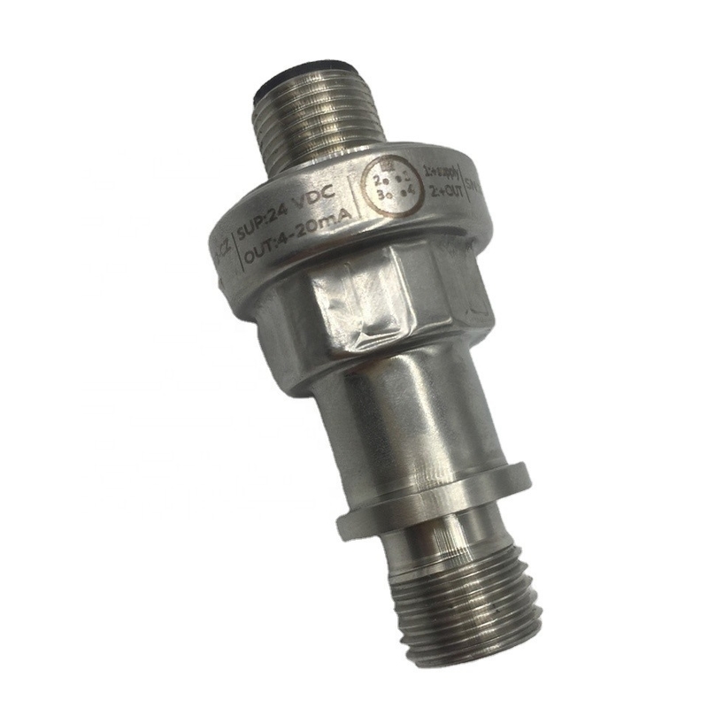 El sensor de nivel de combustible del GPS tracker GP2014 con temperatura de compensación -10°C~70°C