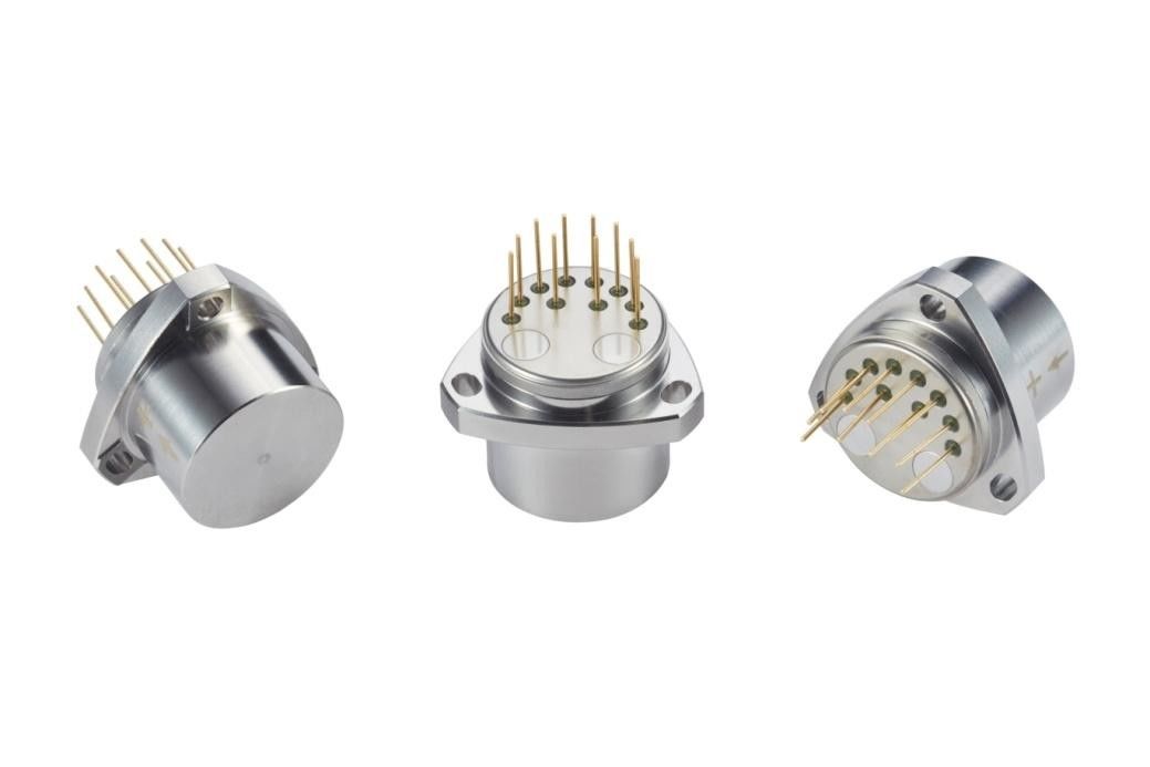 Sensor de velocidad de movimiento de grado militar con ruido de 5mV y dentro del rango de temperatura de almacenamiento -60-120C